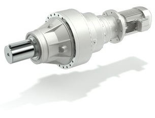 گیربکس خورشیدی PGR سری PH-PB